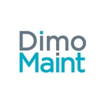 DIMO Maint logo